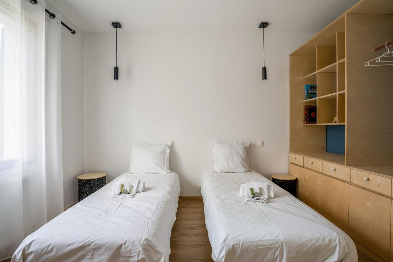 Appartement Moulleau - 3 Etoiles - Welkeys Аркашон Екстериор снимка