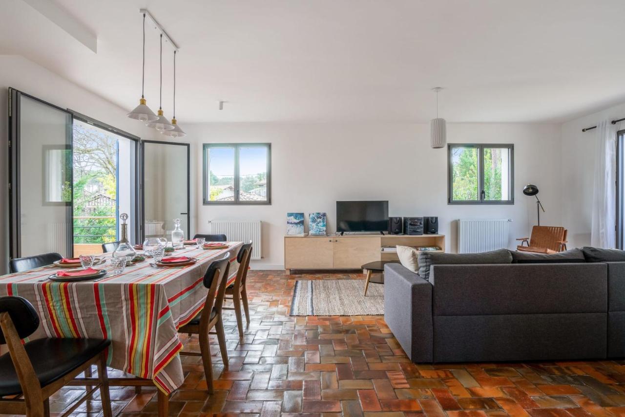 Appartement Moulleau - 3 Etoiles - Welkeys Аркашон Екстериор снимка