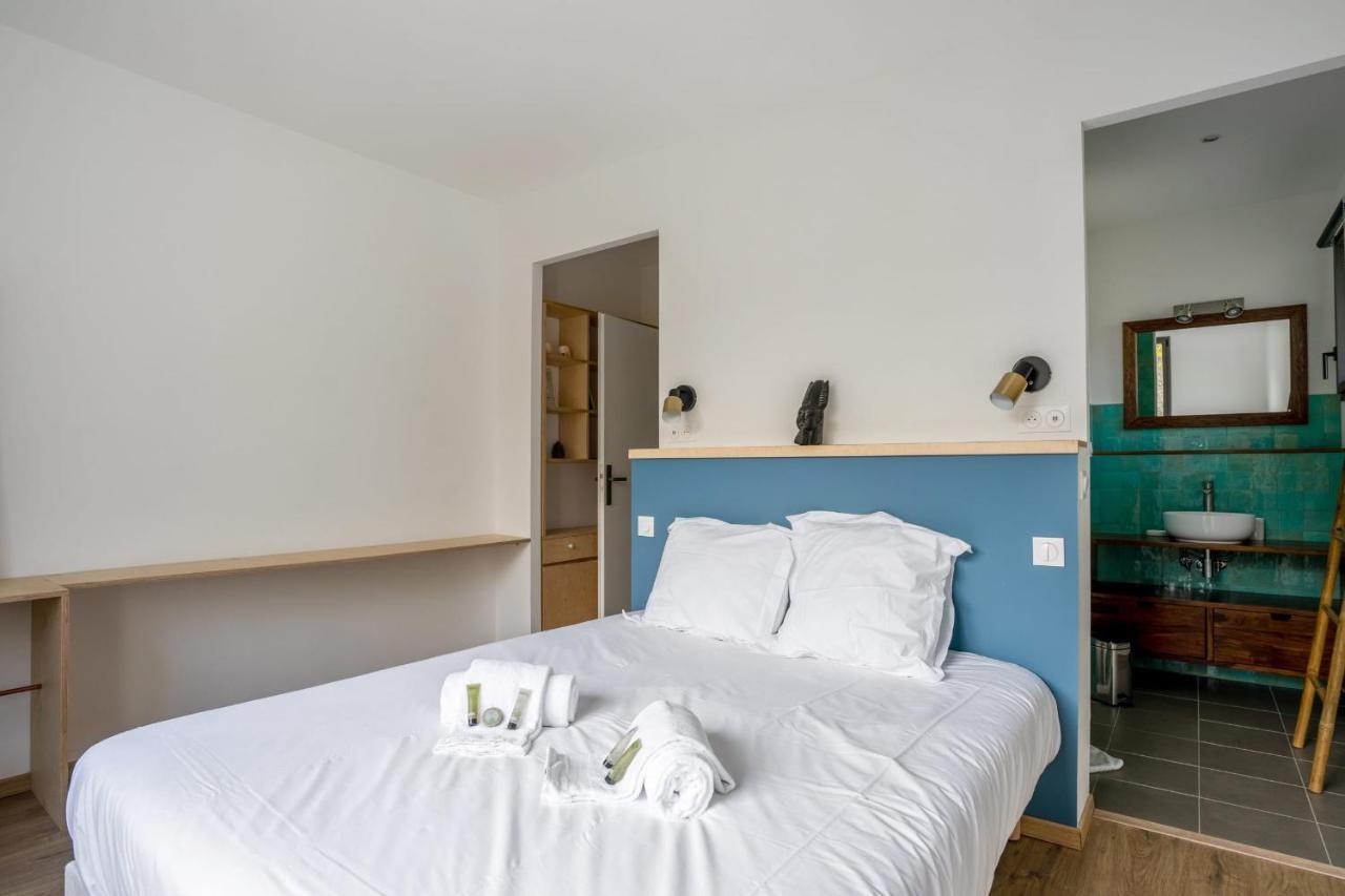 Appartement Moulleau - 3 Etoiles - Welkeys Аркашон Екстериор снимка